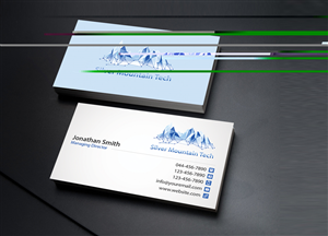 Business Card Design by Creations Box 2015 for this project | Design: #6514037