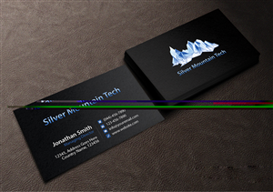 Business Card Design by Creations Box 2015 for this project | Design: #6514038