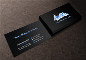 Business Card Design by Creations Box 2015 for this project | Design: #6514049
