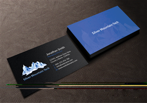 Business Card Design by Creations Box 2015 for this project | Design: #6514085