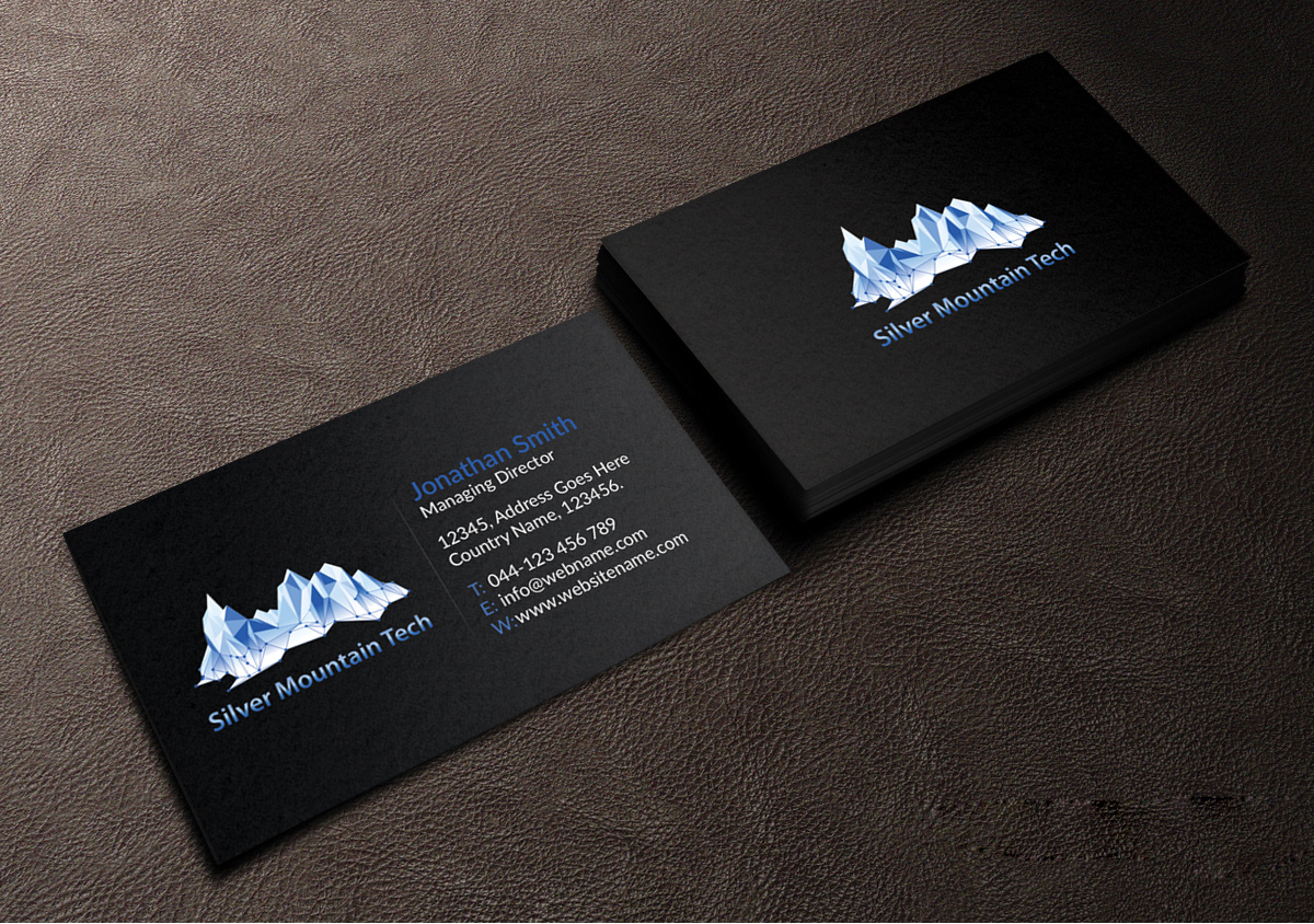 Business Card Design by Creations Box 2015 for this project | Design #6524503