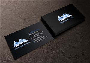 Business Card Design by Creations Box 2015 for this project | Design: #6524503