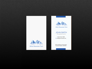 Business Card Design by Creations Box 2015 for this project | Design: #6524517