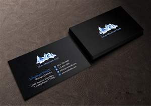 Business Card Design by Creations Box 2015 for this project | Design: #6524527