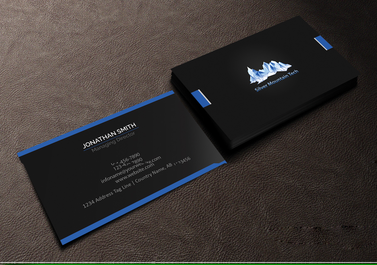 Design de Carte de Visite par Creations Box 2015 pour ce projet | Design #6524531