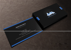 Business Card Design by Creations Box 2015 for this project | Design: #6524531