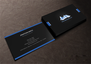 Business Card Design by Creations Box 2015 for this project | Design: #6524546