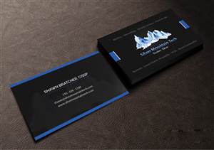 Business Card Design by Creations Box 2015