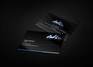 Business Card Design by zillurrahman800