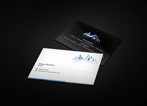 Business Card Design by zillurrahman800 for this project | Design: #6546118