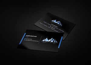 Business Card Design by zillurrahman800 for this project | Design: #6546122