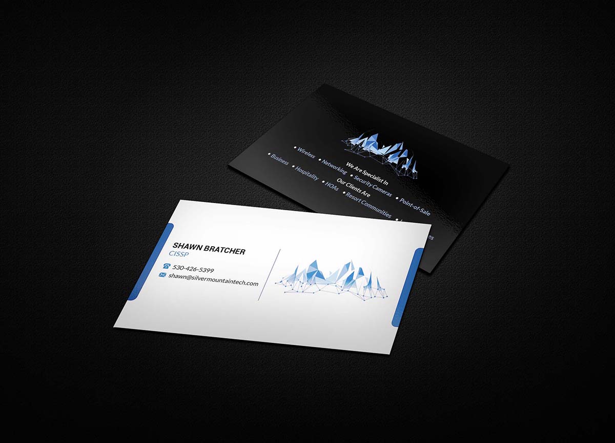Business Card Design by zillurrahman800 for this project | Design #6546129