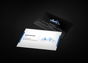 Business Card Design by zillurrahman800 for this project | Design: #6546129