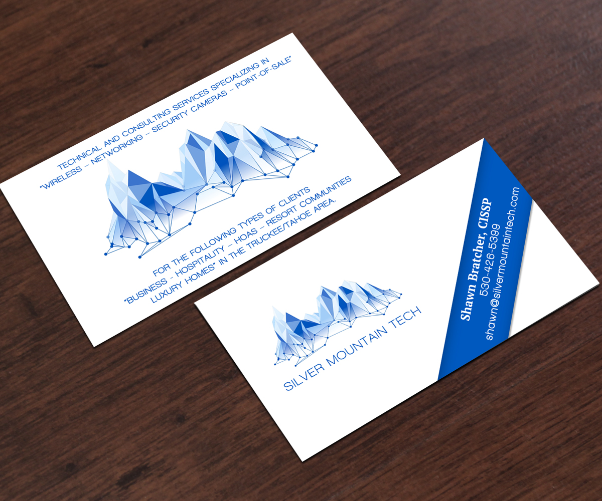 Design de Carte de Visite par MVN Digital pour ce projet | Design #6505741