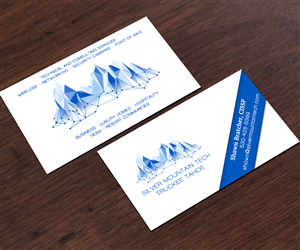 Business Card Design by MVN Digital for this project | Design: #6627507