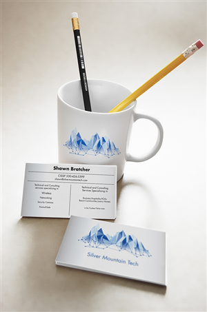 Business Card Design by a-colorful-life for this project | Design: #6516200