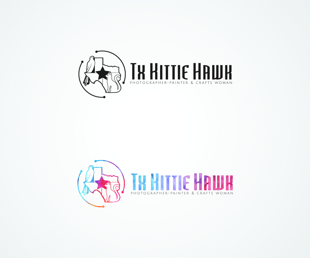 Logo Design by S. Shin for this project | Design #6521371