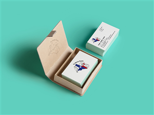 Logo Design by Designwoori for this project | Design: #6568445
