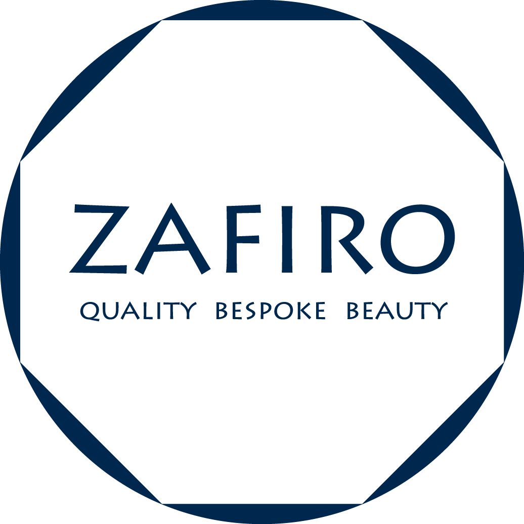 Logo Design by BradleyM for Zafiro Homes Limited | Design #1715087