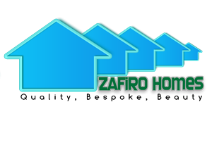 Logo Design by SpaceAnt for Zafiro Homes Limited | Design #1718658