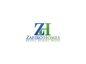 Design de Logo par eddy pour Zafiro Homes Limited | Design : #1715543