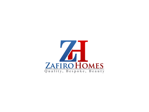 Design de Logo par eddy pour Zafiro Homes Limited | Design #1717487
