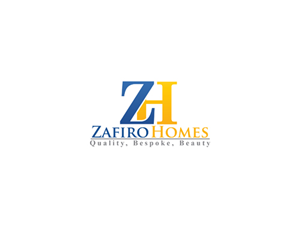 Design de Logo par eddy pour Zafiro Homes Limited | Design : #1717489
