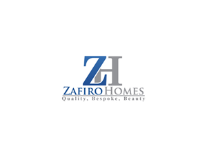 Design de Logo par eddy pour Zafiro Homes Limited | Design : #1717499
