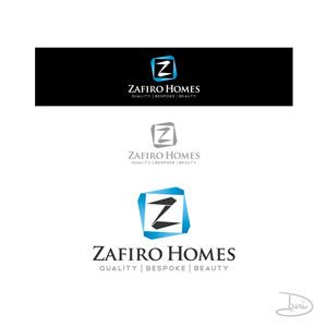 Design de Logo par Dani_dani pour Zafiro Homes Limited | Design : #1714573