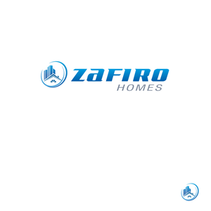 Design de Logo par instudio pour Zafiro Homes Limited | Design : #1714939