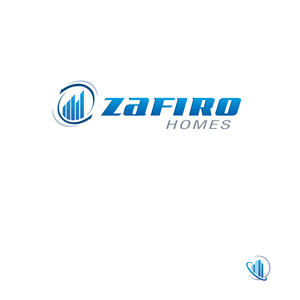 Design de Logo par instudio pour Zafiro Homes Limited | Design : #1714942