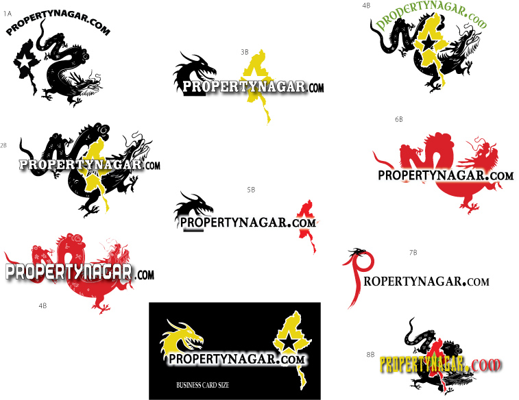 Logo Design by fourdog123 for this project | Design #6542725