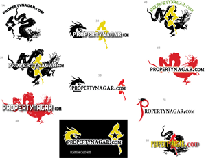 Logo-Design von fourdog123 für dieses Projekt | Design #6542725