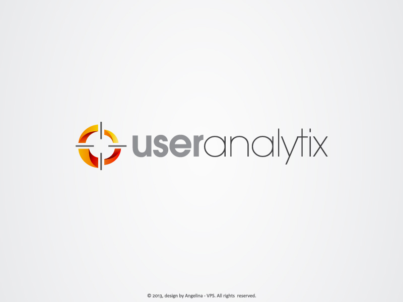 Logo Design by Angelina for Self-Analytix, LLC | Design #2102213