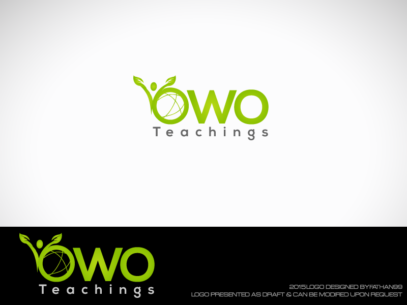 Logo Design by Fathan99 for this project | Design #6555426