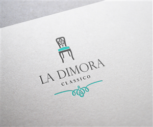 Logo Design by luiz otavio I DESIGN for this project | Design #6512857