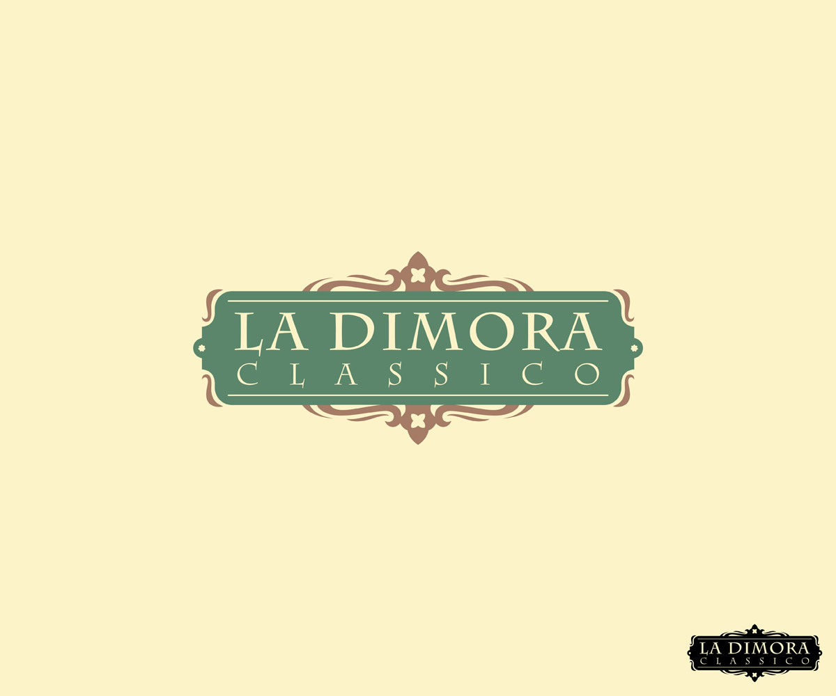 Logo Design by MoonFeather for this project | Design #6509667