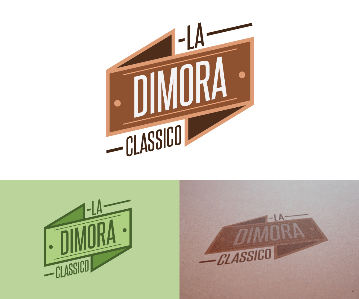 Logo Design by carlbondoc for this project | Design #6516287