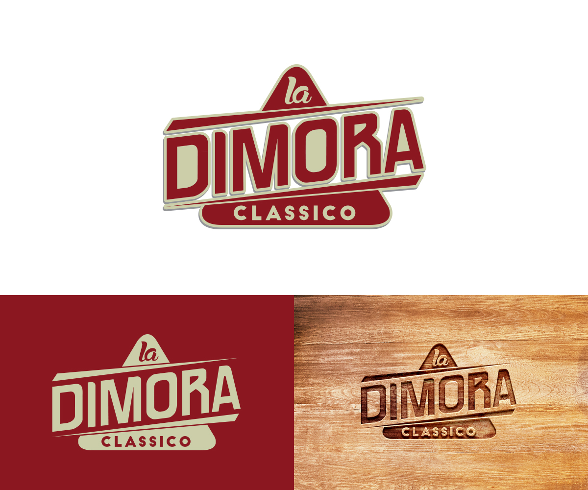 Logo Design by carlbondoc for this project | Design #6516296