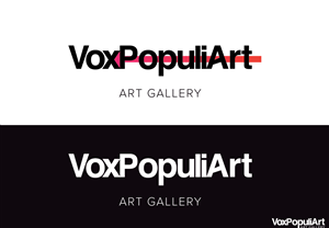 Logo-Design von Andrew für dieses Projekt | Design: #6509206