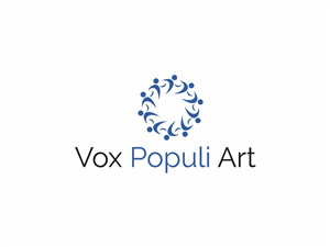 Logo Design by 453p