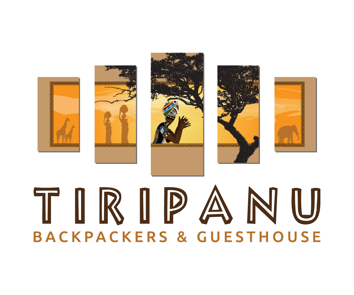 Diseño de Logo por cheandriehuman23 para este proyecto | Diseño #6530373