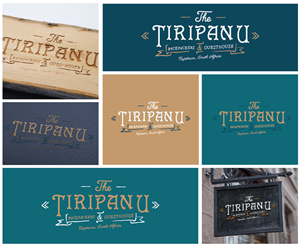 Logo-Design von treh5 für dieses Projekt | Design #6525021
