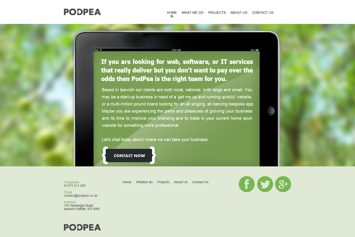 Web-Design von artistraman für dieses Projekt | Design #1707600