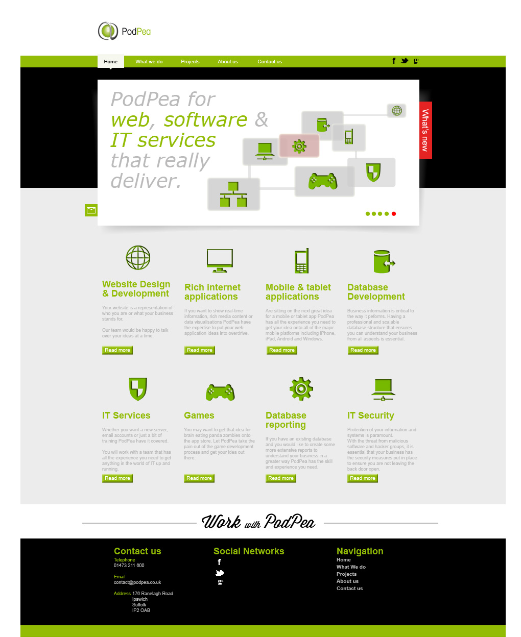 Diseño Web por Designer Mate para este proyecto | Diseño #1727470