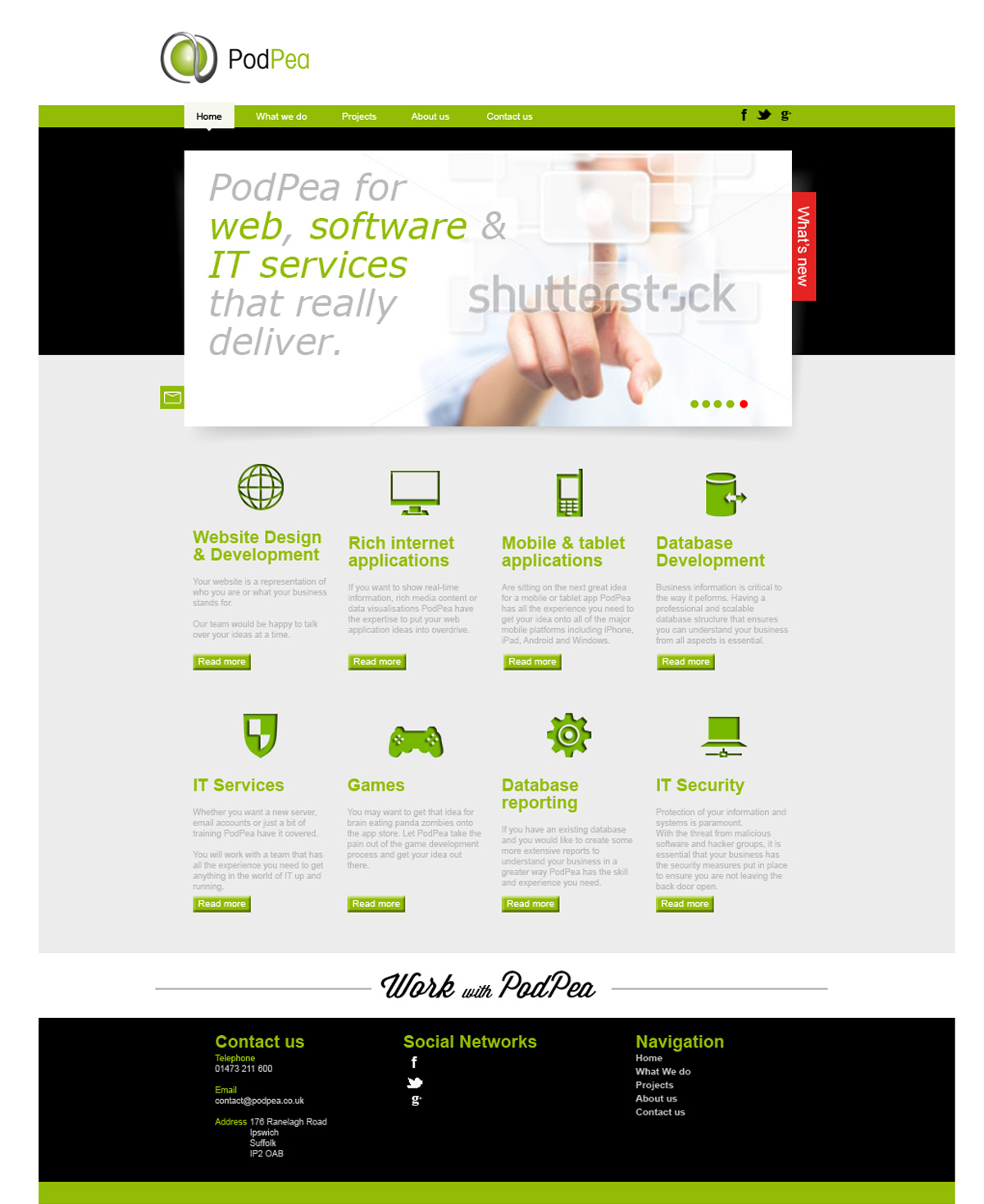 Web-Design von Designer Mate für dieses Projekt | Design #1727485