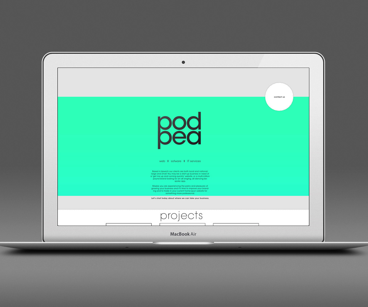 Diseño Web por Atlas para este proyecto | Diseño #1730739