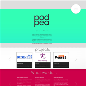 Diseño Web por Atlas para este proyecto | Diseño: #1730740