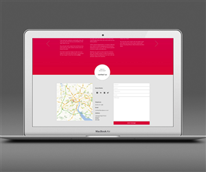 Diseño Web por Atlas para este proyecto | Diseño: #1730742