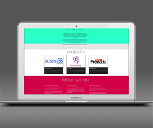 Diseño Web por Atlas para este proyecto | Diseño: #1730745